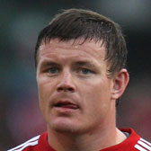 Brian O’Driscoll