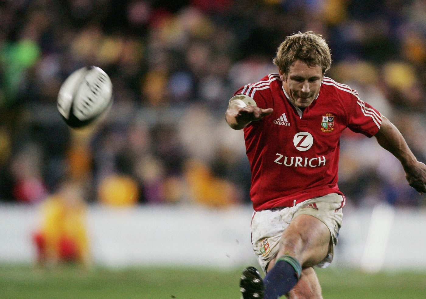 Jonny Wilkinson