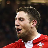 Alex Cuthbert