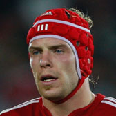 Alun Wyn Jones
