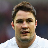 Brad Barritt