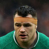 Cian Healy