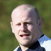 Dan Cole