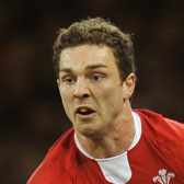 George North