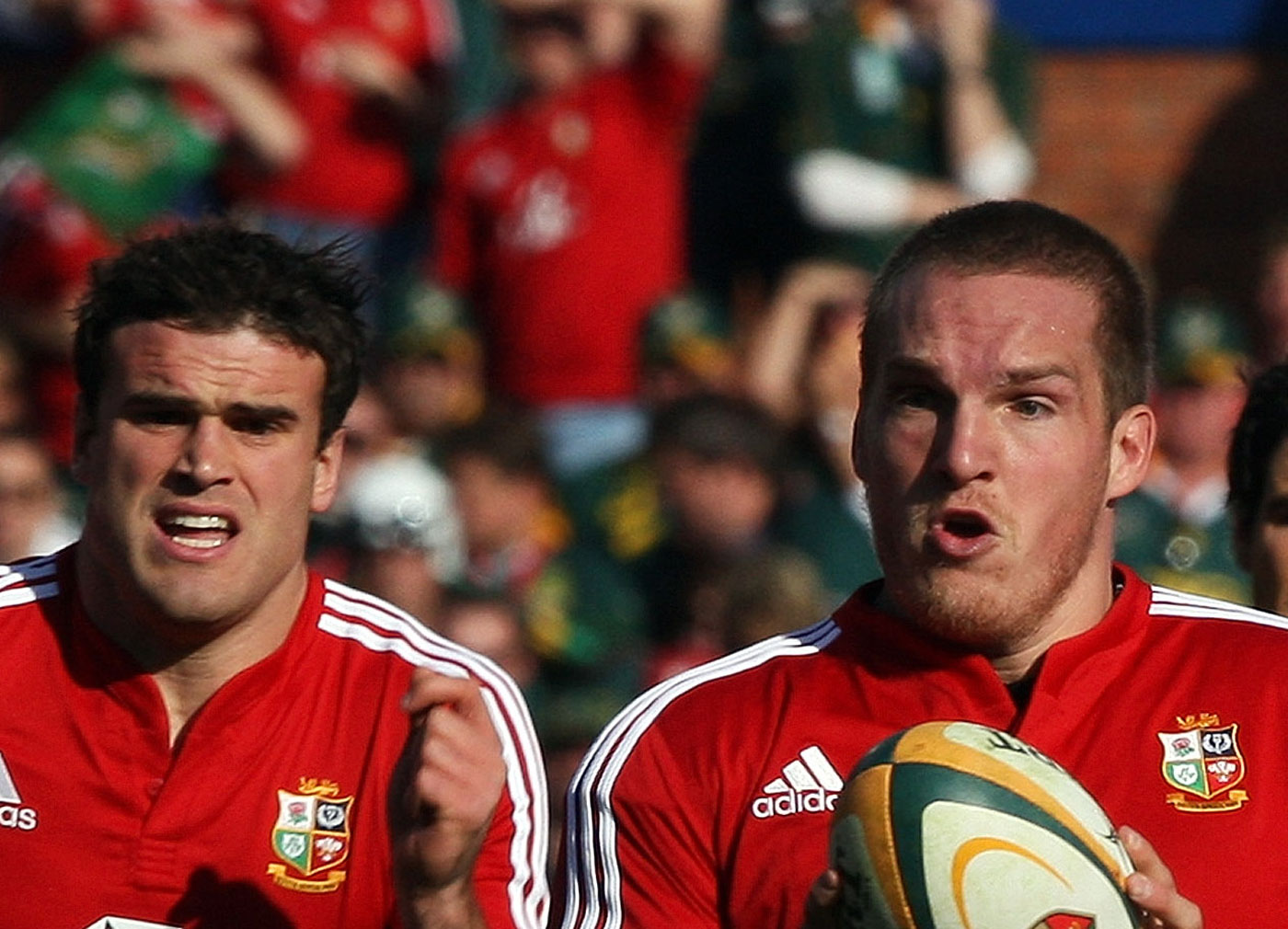 Gethin Jenkins