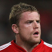 Jamie Heaslip