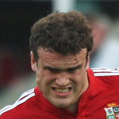 Jamie Roberts