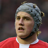 Jonathan Davies
