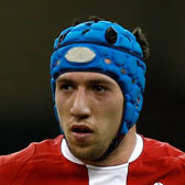 Justin Tipuric