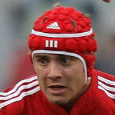 Leigh Halfpenny