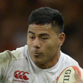Manu Tuilagi