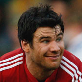 Mike Phillips