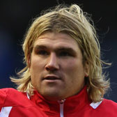 Richard Hibbard