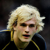 Richie Gray