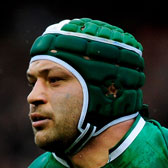 Rory Best