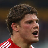 Ross Ford