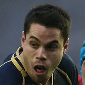 Sean Maitland