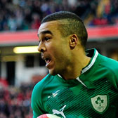 Simon Zebo