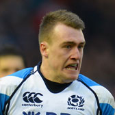 Stuart Hogg