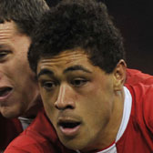 Toby Faletau