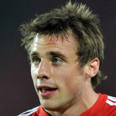 Tommy Bowe