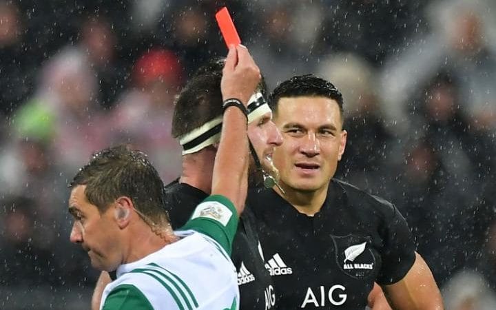 Sonny Bill Williams